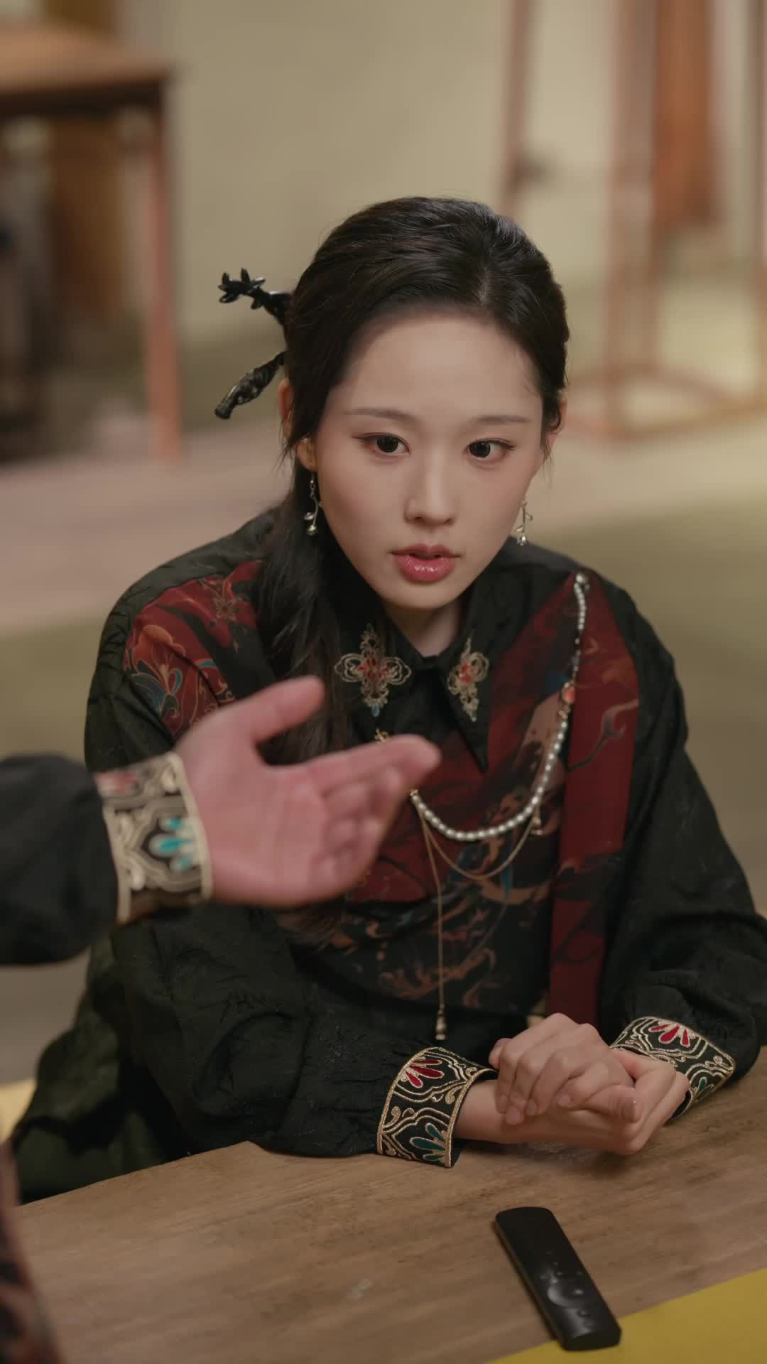 24화 - 버려진 신의